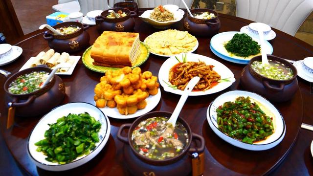 【祁连山下是我家】山丹一座值得行走的城市