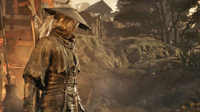 外媒Game Informer长篇报道《影之刃零》在游戏之外，整个国家也令人惊叹
