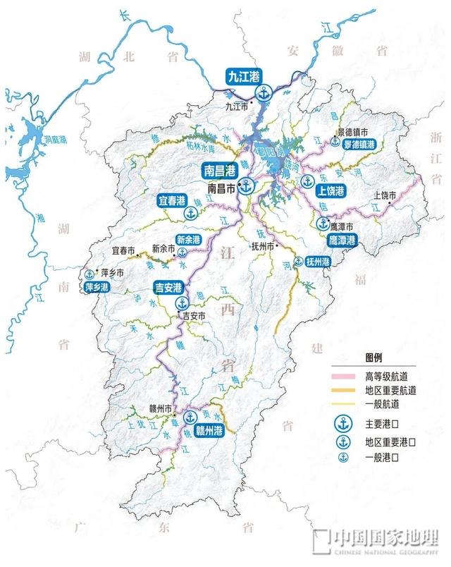 江西，接住了“泼天富贵”！
