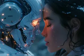 奇思录｜更有“情”的AI，更有温度的数字未来图片