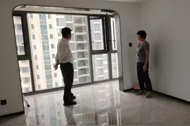 社区和物业免费帮业主租房，累计创收200万，物业经理：业主交物业费的积极性提高了图片