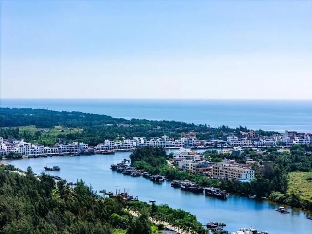 中国最具开拓性的小镇：“闯海”闯出三沙群岛