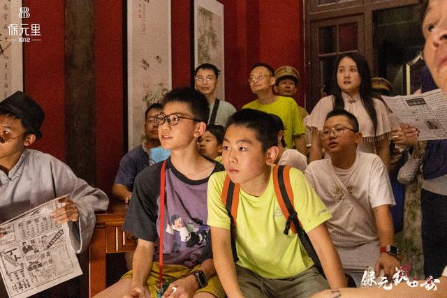 黄鹤楼避暑节、江心遇李白、水上坐竹床……超级文旅日解锁暑假十种快乐