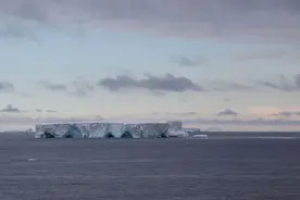 南极洲，有新发现！图片
