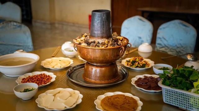 【冬季暖阳 凉山不凉】艺术 美食 年味一站式打卡～玩足三个月