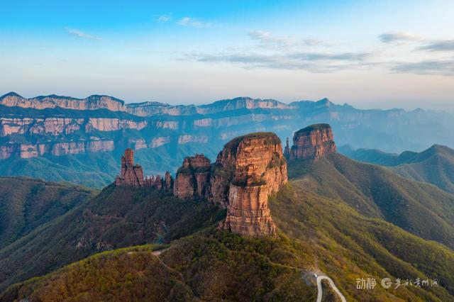 第二批“世界旅游名山”公布，8座名山入选