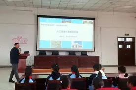 点亮科技之光，乐享科学魅力图片