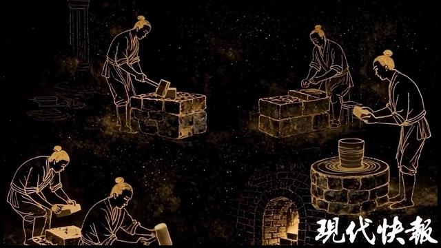 怎么玩都不重样！苏州御窑金砖博物馆夜游即将重磅来袭