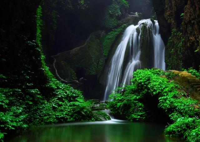 【绥阳县2025十大年度热词】山水赋能后，金银自然生——破译“清凉经济”的绥阳样本