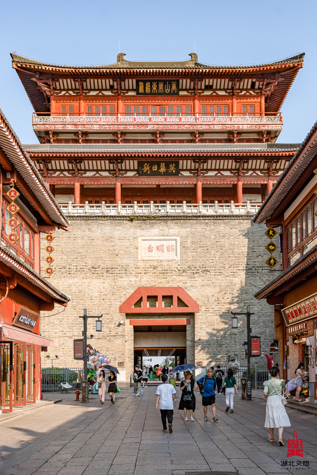 周六必冲！这次，我们来场特别的