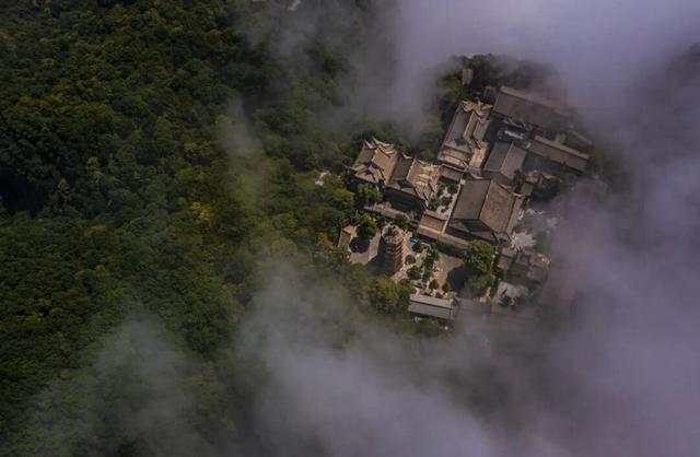 烟雨崆峒，上线了~