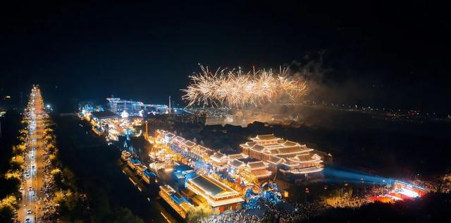 济阳“九曲黄河万里情”荣登央视双频道！