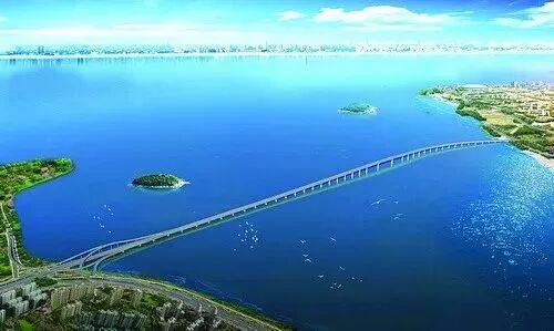 洪英士：我走上翔安大桥-纪念厦门经济特区成立四十五周年