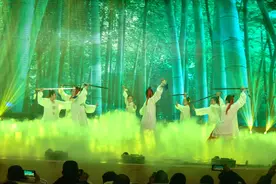 徐州丰县：千年武韵映新春，全民健身武术之乡再掀“功夫热”图片