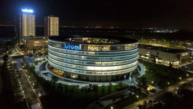 “国补”退潮、销量下降 vivo市占率夺魁但出货量下滑