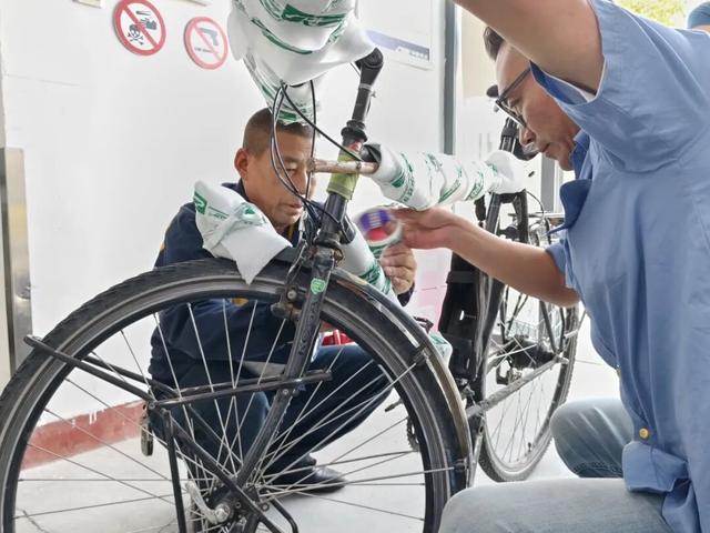 get骑行自由！火车出行带“车”全攻略