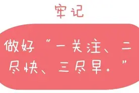 敲黑板，这些关于心力衰竭的重点知识要掌握！图片