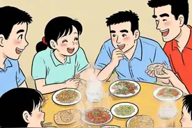 直播预告 | 别让美食变“毒”食：食源性疾病预防大作战图片