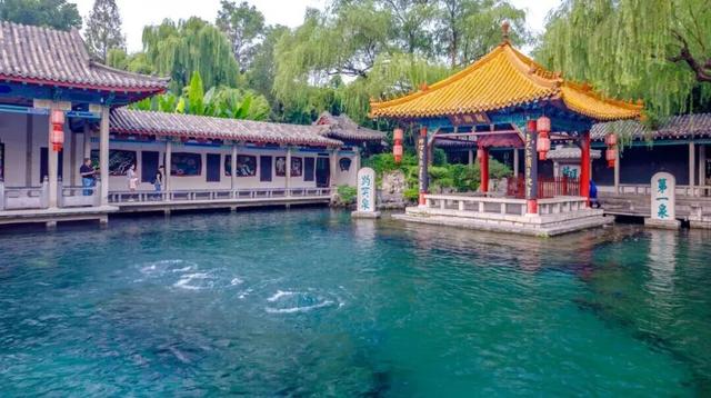 济南已明确：每年这两天，免费向他们开放！