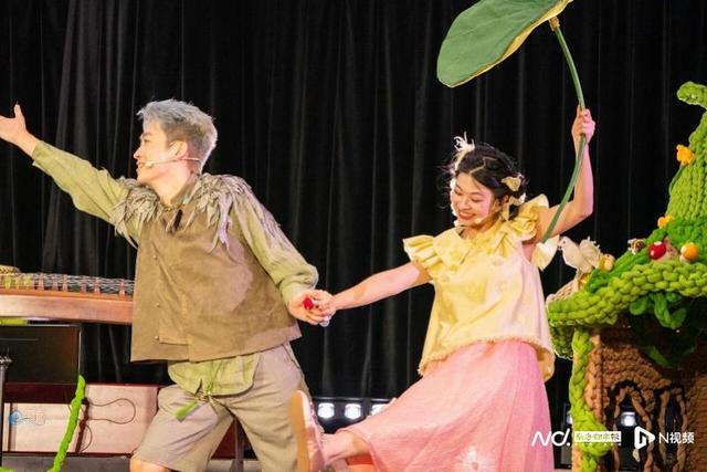 二沙岛四季音乐会火热来袭，逾120场演出活动将密集登陆