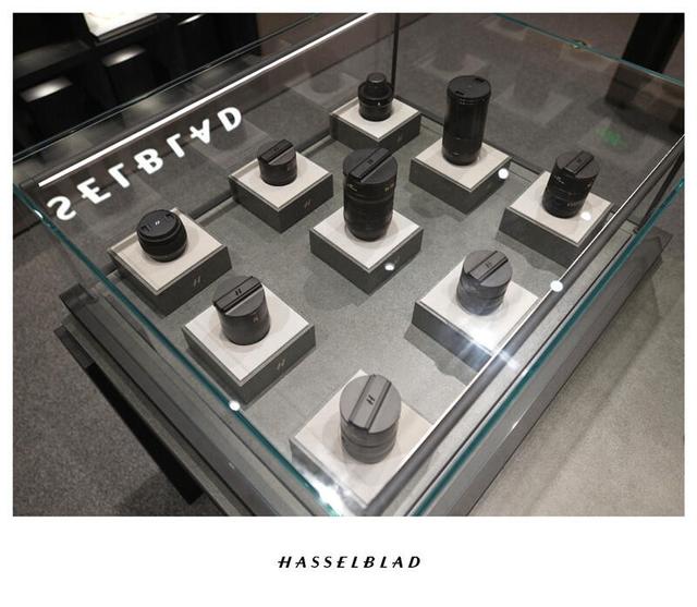 DJI大疆与哈苏强强联合  云贵首家双品牌概念店在昆明恒隆广场启幕