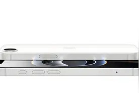 苹果深夜发布全新机型iPhone 16e，国行版4499元起售图片