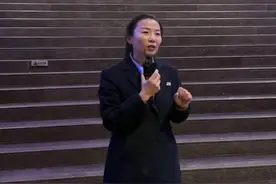 何以中国 | 快来尼山圣境大学堂 夫子和七十二贤在讲千年之义图片