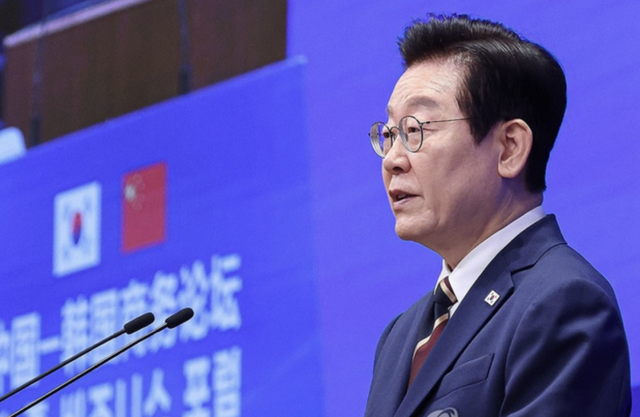 王江雨：美国新国安战略，如何影响中国周边？｜IPP专访