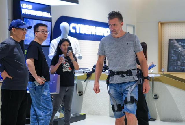 财经聚焦｜全国首个“万亿城区”诞生 深圳南山“为什么能”？