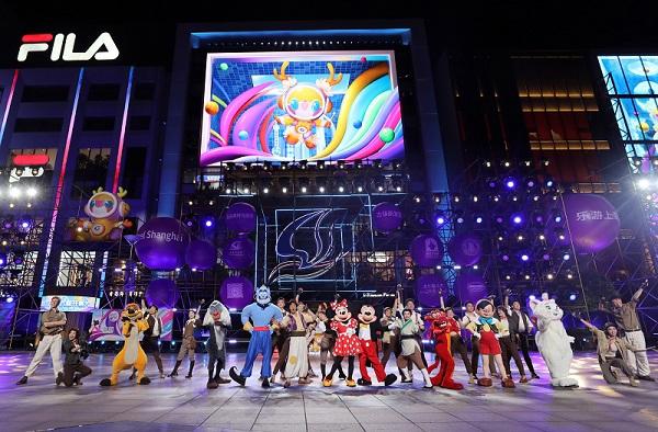 第36届上海旅游节“经典活动季”启幕，9月13日大巡游领衔200余项活动