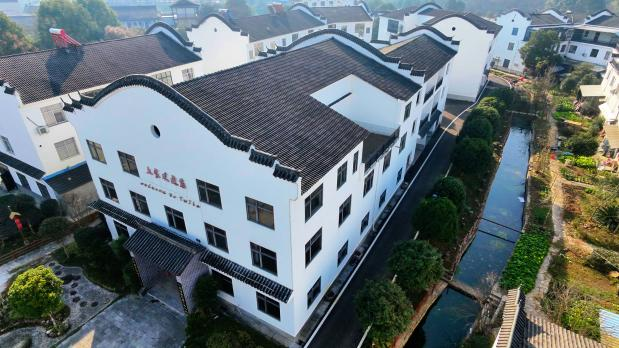 潮玩体验官赴松滋 荆州大V达人解锁冬日山水盛宴