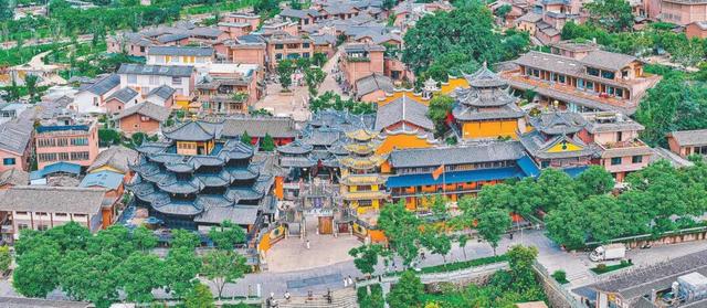 【跟着川超游凉山】川渝山水间 凉山双景传诗意（上）