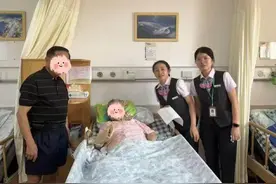 东莞农行上门服务解决客户难题图片