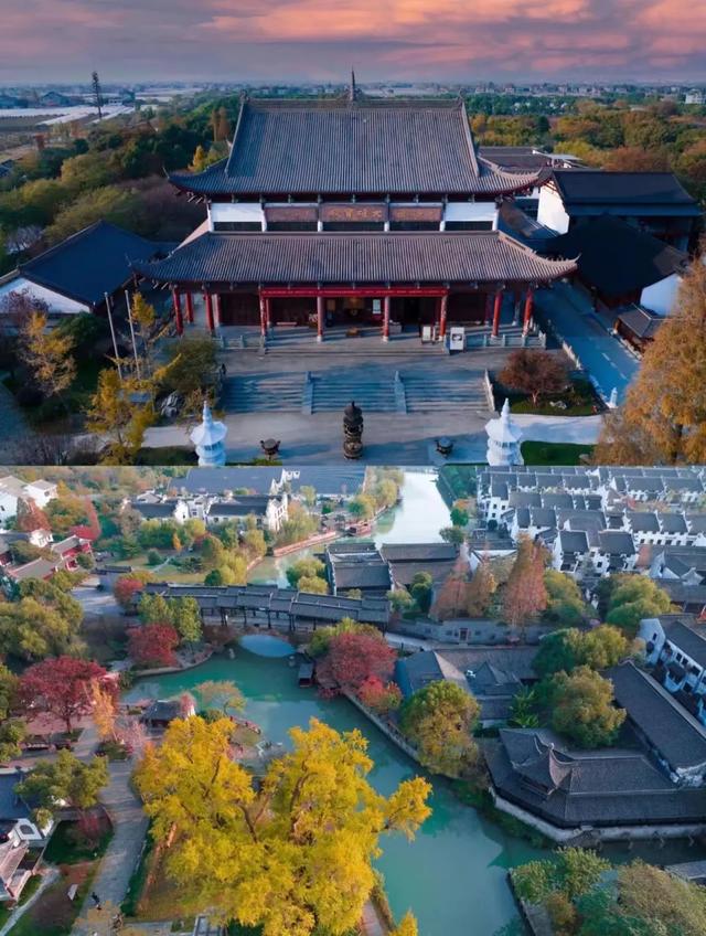 乘高铁赏秋景！从上海前往这些城市1小时内即可抵达