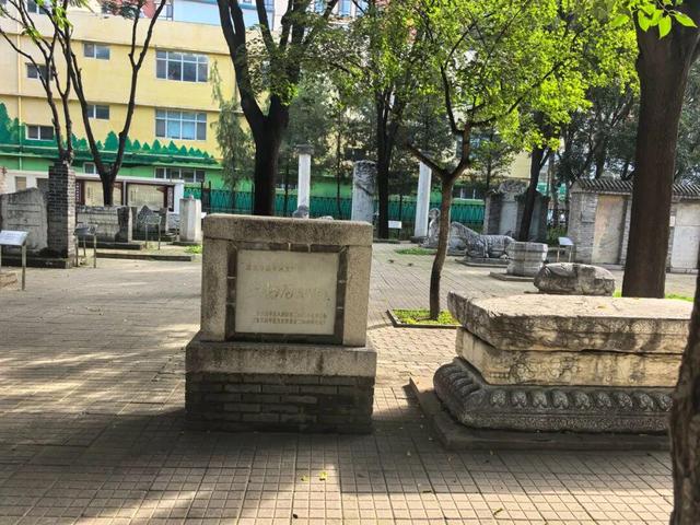北大课堂 | 骑迹昌平老城：一场跨越时空的文化穿行
