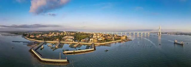 央媒看美兰 | 潮游美兰