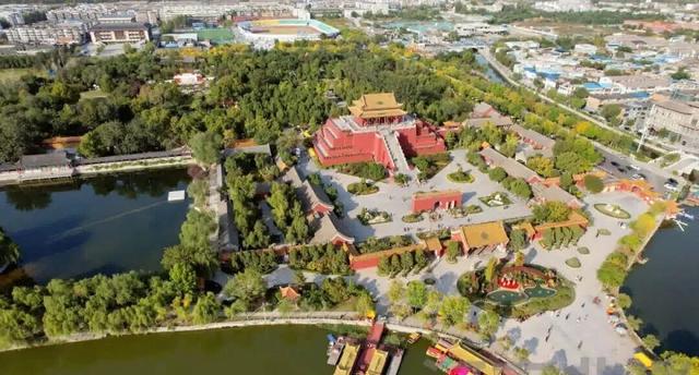 听见非遗：开封菊花花会