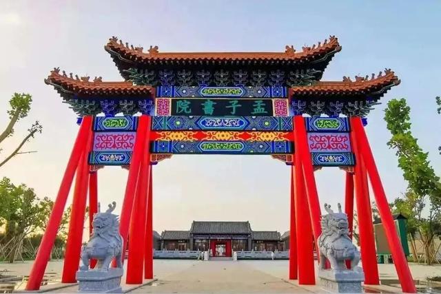 十一来商河，七彩文旅线路总有一条适合你