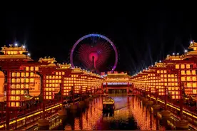 【深度】三大文旅IP“横空出世” 解码硬核之城唐山的转型之路图片