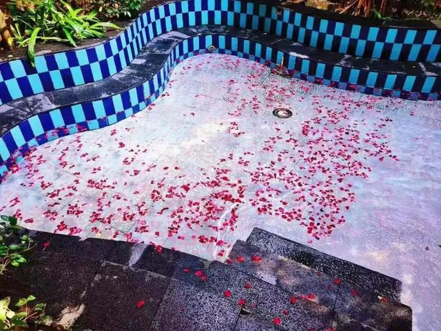 今冬私汤民宿订单量全国TOP1！昆明周边温泉攻略大合集来了，承包你的整个冬天~