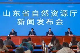 自然资源发布|找矿硕果频传，山东战略性矿产勘查实现新突破图片