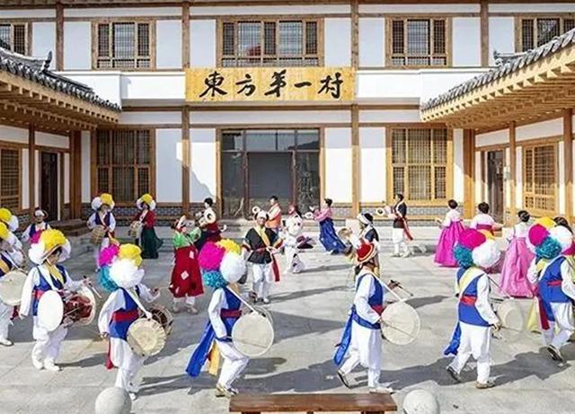 国家级推介！延边这条线路，必须安排！