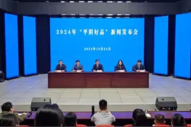 魅力“出圈”的“平阴好品”好在哪里 这场新闻发布会给你答案图片