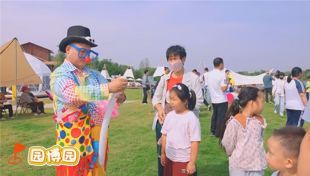 喜迎“开门红”！国庆首日东营重点景区游客量近20万人次