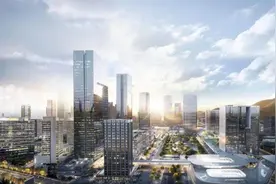 粤海控股将成粤海置地直接股东，助其全力深耕房地产领域图片