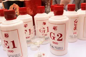 糖酒会观察：杂牌酱酒逐步退场，区域酒厂发力自有品牌图片