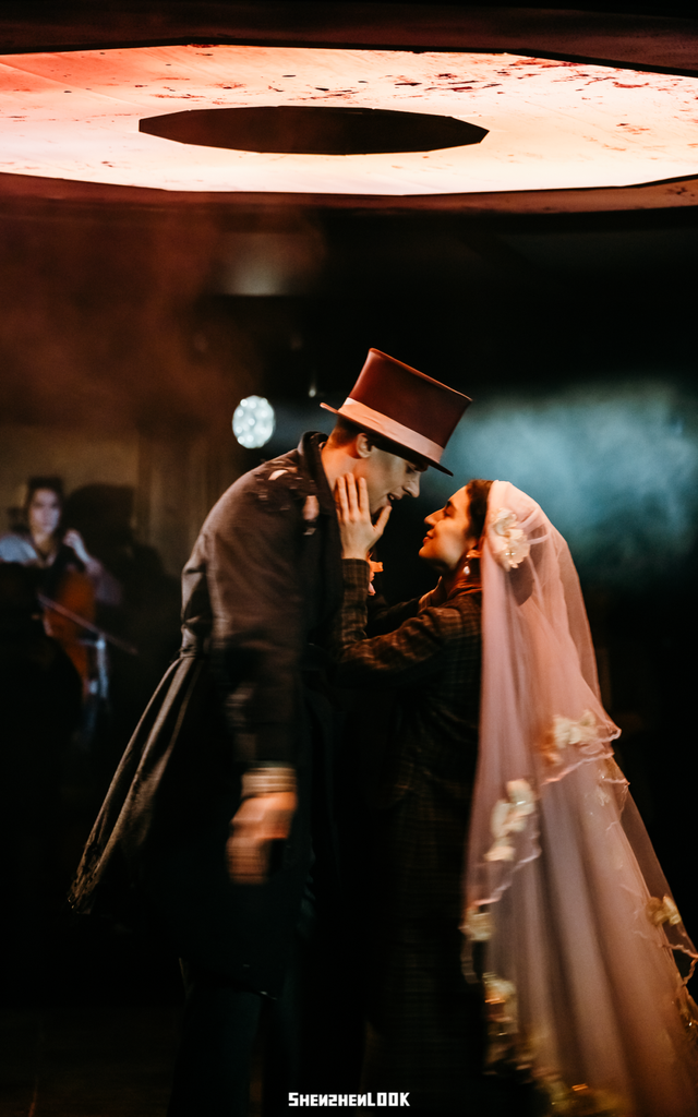 深圳湾的夜景再次升级 · 周末游玩指南