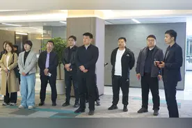 郑州市10家独角兽培育企业公布，高新区3家企业入选图片