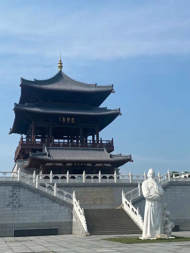 跟着课本游赣鄱！