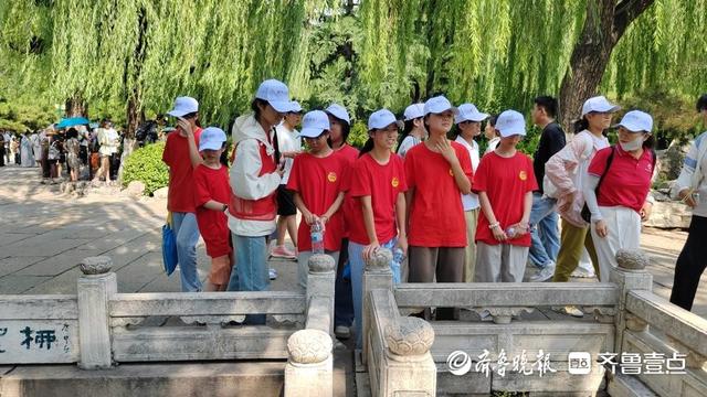 播撒逐梦的种子，壹点公益“大树计划”暑期公益夏令营圆满结束